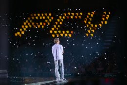สุดยอดจริงๆ (เอลี่ไทย)! CHANYEOL ประทับใจ Thai EXO-L หลังร่วมสร้างเมืองแห่งความสุขในไลฟ์คอนเสิร์ตเดี่ยว 2024 CHANYEOL LIVE   TOUR : 都市風景 (City-scape) in BANGKOK